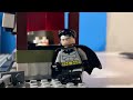 Lego Batman vs Ironman sneak peek 🫣