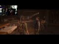 Bills Bar Brawl: The Last of Us Part 1