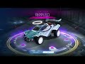 *INSANE LUCK* OPENING 50 IMPORT DROPS | Rocket League