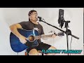 IPAGLALABAN KO [freddie aguilar ] cover by: FLONGSKY FLONGSKY