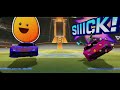Another Episode of Rocket League Here we go #gaming #epic #entertainment