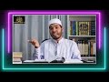 Mempertanyakan Dimana Allah ? - Pelajaran Aqidah Islam - Tgk Amri Fatmi Aziz - Aceh - Kairo Bag . 2