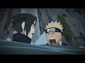Naruto and sasuke friendship 😁 #anime #narutoedit