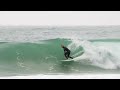 John John Florence Free Surfing Supertubos