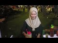 BEAUTIFUL SELLER, EGG ROLLS PURBALINGGA SQUARE