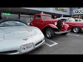 Classic Car Show Donut Derelicts (06/29/2024) Huntington Beach, California