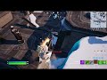 Fortnite Snipe