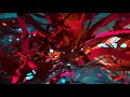 Google Tilt Brush Abstract Painting by HOLLIDAY