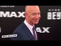 La Trillonaria Vida De Jeff Bezos