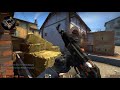 [GER] Random Clip #5 - Back-to-Back Clutches on Inferno