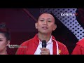 Oki Rengga: Olahraga Tinju Catur - SUCI 8