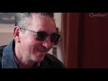 Richard Hawley talks Fylde guitars and using Nashville tuning | Guitar.com