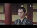 EP36 Clip | Bai Fengxi was crowned as King, and Hei Fengxi assisted her | Who Rules The World