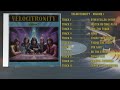 Velocitronity - Volume 1 [Official Full Album]