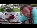 How to install a Bilge Pump, preparation, installation and wiring.