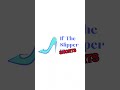 The Cinderella Marionette Musical of 2012 | If The Slipper #Shorts
