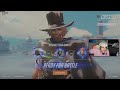 Overwatch 2 - Ranked Grind