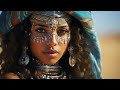 Cafe Arabia Mix - Sands of Time (DJ MIX 2024)