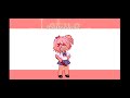 Hi there guys sorry I haven't posted in a while also btw I remade Doki Doki Cookie :D