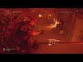 Tom Clancy's The Division 2 미항공우주국 본부 보통 -2