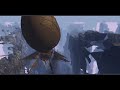 How does Oddworld Soulstorm look like out of bounds - PART 1