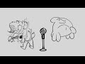 SUPREME (very short animatic)