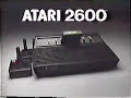 Atari 2600 Commercial - Give Me Everything