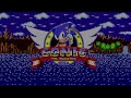 Sonic EYX: The Scariest EXE Game