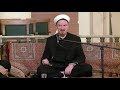 Commentary on the Divan-i Shams-i Tabriz: Class 1 By Shaykh Abdal Hakim Murad