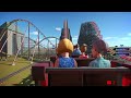 Planet Coaster Live Peeps | How many Subs in 24 hours can we get?