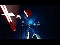 Among us (Trap Remix) | Beat Saber