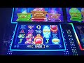 NEW! Max bet play on Raoul's Jewels