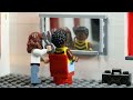 LEGO 2022 showreel - Harry Potter / Tweety & Sylvester / Star Wars / Cover Art
