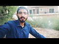 گندم کا بیج کیسے نکالیں گے اج اپ کو دکھائیں گے🤔 Pakistani Vlogger. #vlogTracial machine