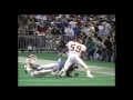 1993 AFC Divisional: Montana Upsets the Oilers | Chiefs vs. Oilers | NFL Full Game
