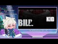 CY YU REACTS: BILLY THE KID IS JUST DEADPOOL | Reaction