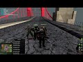 MTA DAYZ TOP-GTA // WHAT IS GOING ON HERE