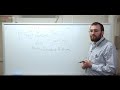 IOHK | Cardano whiteboard; overview with Charles Hoskinson