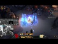 Diablo 3 RoS - How to Autocast Skills (num lock)