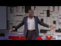 Why am I here? Discover Your Personal & Professional Mission | David Anderson | TEDxKlagenfurt
