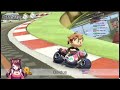 STREAM ENDS IF I CAN BEAT DAIDUS | Mario Kart