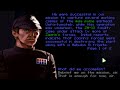 Star Wars: Tie Fighter (1995) Hard Walkthrough Battle 8 Mission #5: Capture Magnetic Pulse Weapon