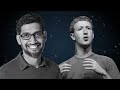 A Day In The Life Of Sundar Pichai (Google's CEO)