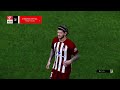 ATLÉTICO MADRID X GIRONA | La Liga - Full Match - ROUND 2 | Realistic Simulation