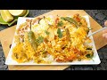 Budget-friendly veg Dum Biryani Recipe || Perfect No meat Biryani Recipe by Fatima food secretes
