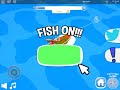 fishing empire simulator Roblox read desc