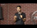 ARMY KID  |  STANDUP COMEDY  |  SAILESH