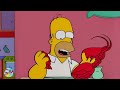 Los Simpsons - Momentos Clásicos 32