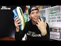 BEST REBEL YET? | New Balance FuelCell Rebel v4 Initial Review | Best Running Shoes | Run4Adventure