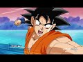 Top 20 Strongest Dragon Ball Characters Ever